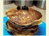 Ger's Awesome Thin Buttermilk Pancakes. Recipe by Baby Kato