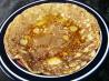 Ger's Awesome Thin Buttermilk Pancakes. Recipe by Baby Kato