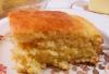 Kato's Cornbread
