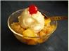 Fresh Peach Cobbler. Recipe by Mary in LA.