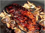 Tex Mex Steak
