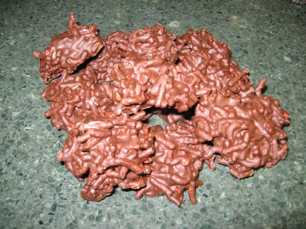 Weight Watchers' Candy. Photo by Dr.JenLeddy