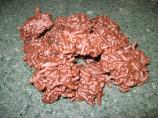Weight Watchers' Candy