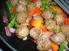Italian Meatballs. Recipe by rhonda lambert