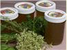 Mediterranean Herb Oil. Recipe by Mirj