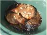 Crock Pot Ginger Teriyaki Pork Chops