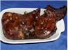 Crock Pot Ginger Teriyaki Pork Chops