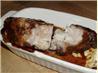 Crock Pot Ginger Teriyaki Pork Chops