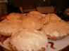 Mini Lemon Cream Pies (No Bake)
