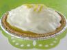 Mini Lemon Cream Pies (No Bake). Recipe by DDW