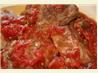 Spicy Swiss Bliss Venison or Pork Chops
