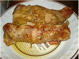 Apple-icious Pork Tenderloins