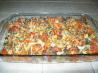 Vegetable Beef Casserole. Recipe by CASunshine