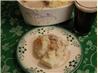 Sea Scallop and Cod Pie Topped With Mashed Potatoes
