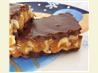 Triple Treats (Copycat Oh Henry Bars)