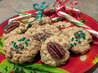 Oatmeal Shortbread