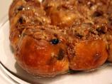 Mom's Sticky Buns