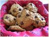 Suzie's Oatmeal Chocolate Chip Cookies