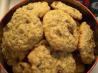 Suzie's Oatmeal Chocolate Chip Cookies