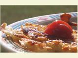 Hash Browns Homemade. Photo by KaraRN