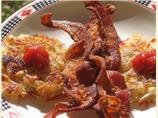 Hash Browns Homemade