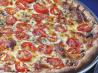 Wheat Pizza Crust (Bread Machine)