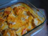 Scalloped Potatoes