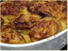 Scalloped Potatoes