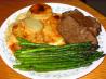 Scalloped Potatoes