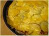 Scalloped Potatoes