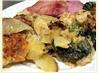 Scalloped Potatoes