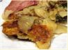 Scalloped Potatoes