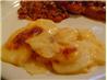Scalloped Potatoes