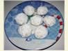 Cashew Snowballs. Recipe by Kozmic Blues