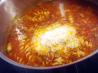 Quick, Quick, Quick Lasagna Soup. Recipe by Fauve