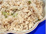 Rice Pilaf