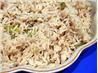 Rice Pilaf. Recipe by John Sauerbeck