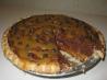 Tin Roof Chocolate Pie
