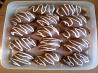 Chocolate Covered Marshmallow Easter Eggs. Recipe by Kzim4