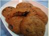 Secret-Ingredient Chocolate Chunk Cookies