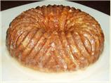 Mix and Match Bundt Cake