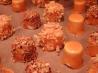 Dipped Marshmallows. Recipe by bullwinkle
