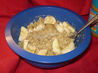 Banana Oatmeal