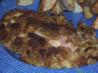 St. Augustine Chicken