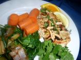 Citrus Grilled Chicken