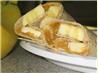Peanut Butter Banana Wrap