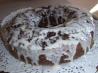 Chocolate Zucchini Rum Cake. Recipe by - Momma Loon