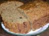 Brown Sugar Zucchini Bread