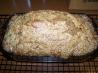 Brown Sugar Zucchini Bread