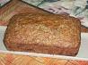 Brown Sugar Zucchini Bread